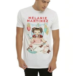 Melanie Martinez shirt